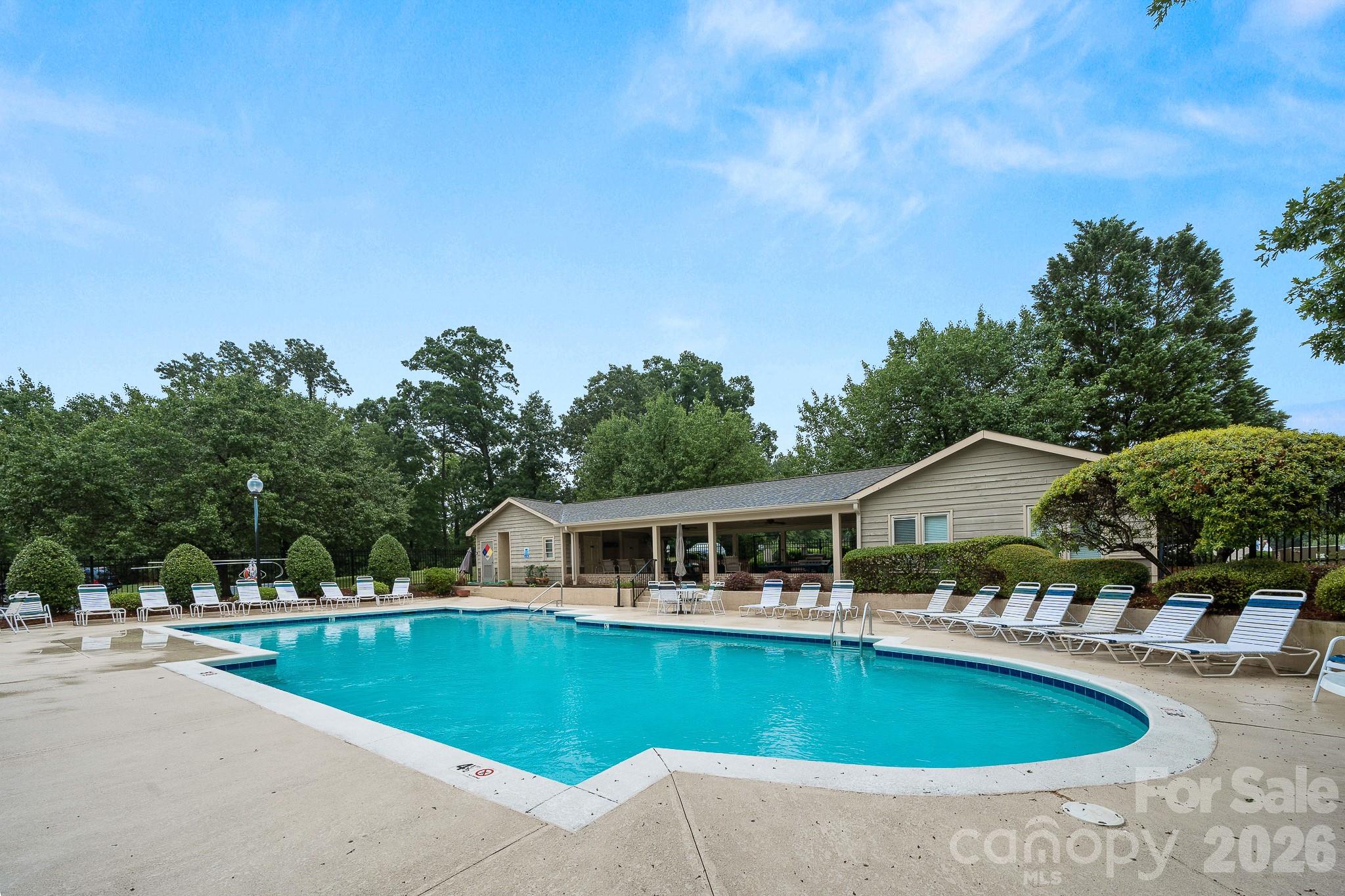 14546 Waterside Drive
