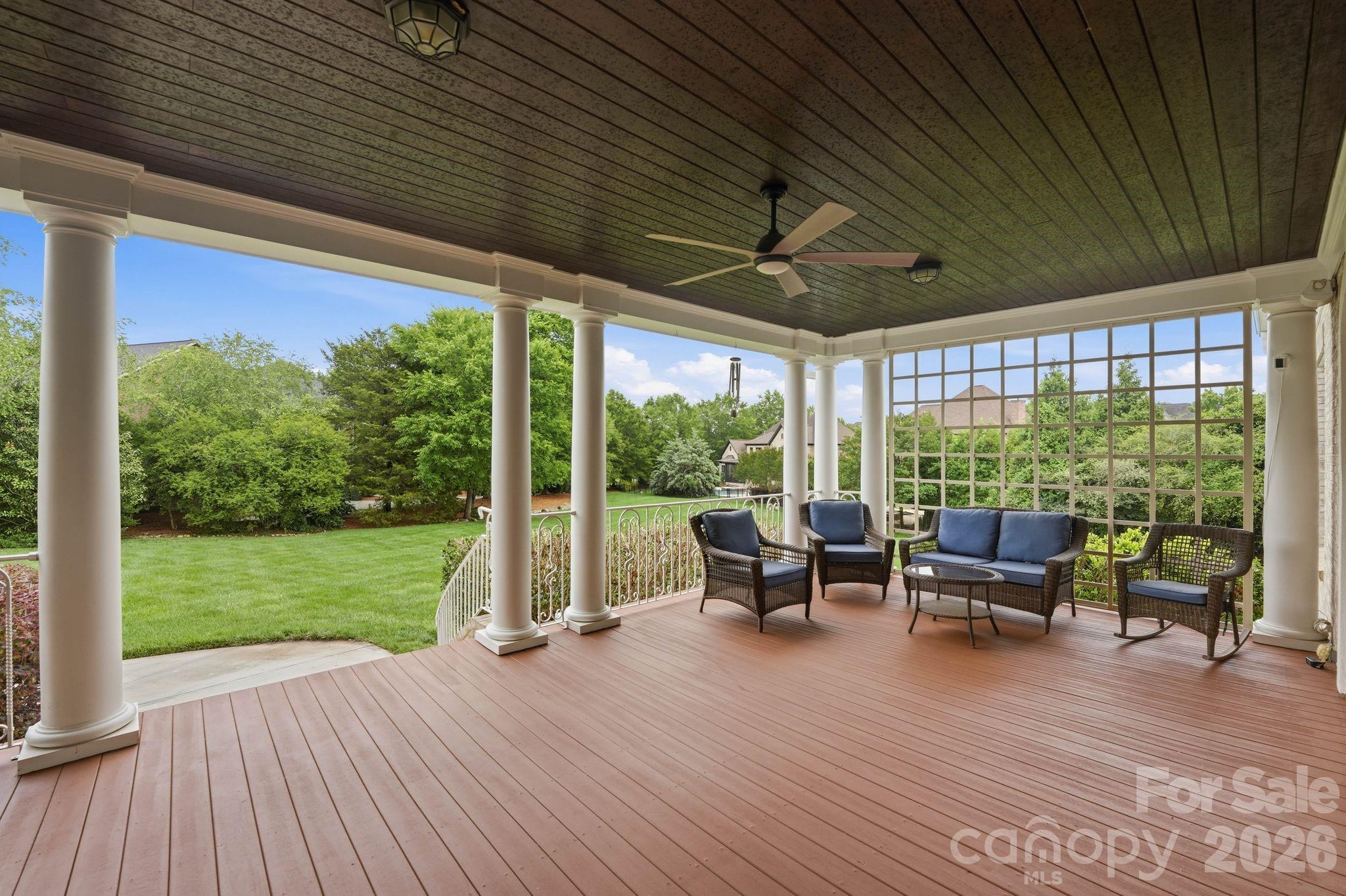 1701 Therrell Farms Road
