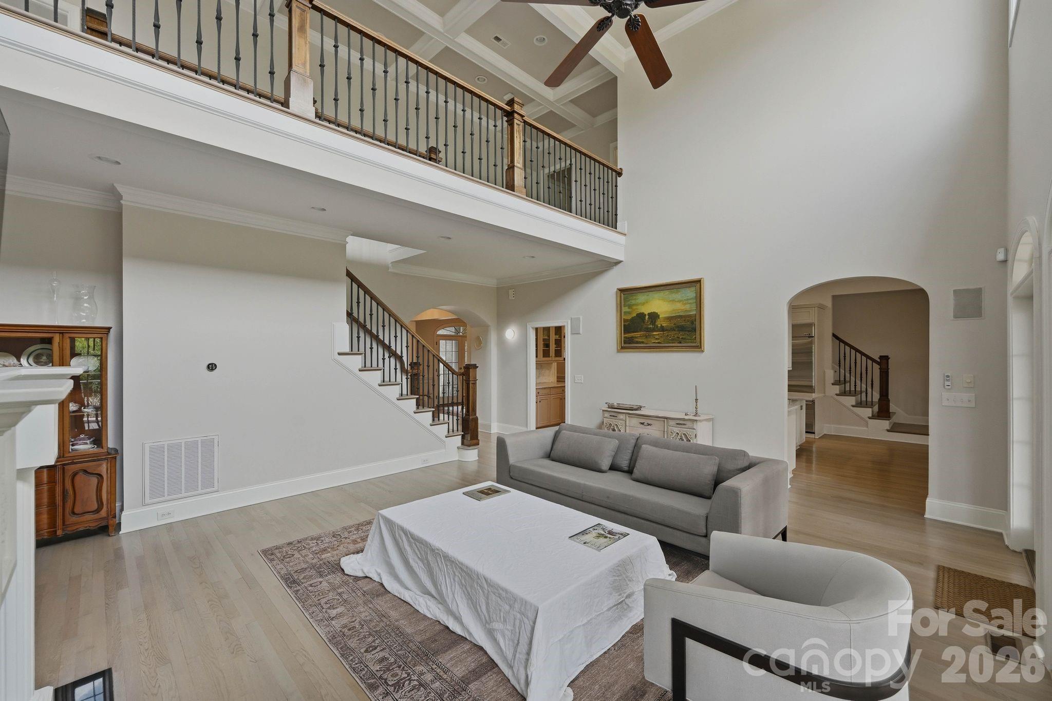 1701 Therrell Farms Road