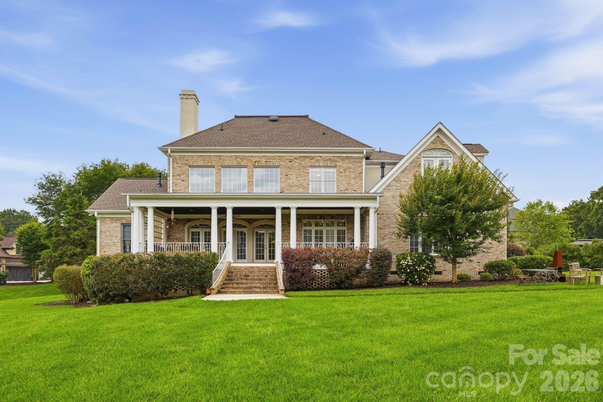 1701 Therrell Farms Road