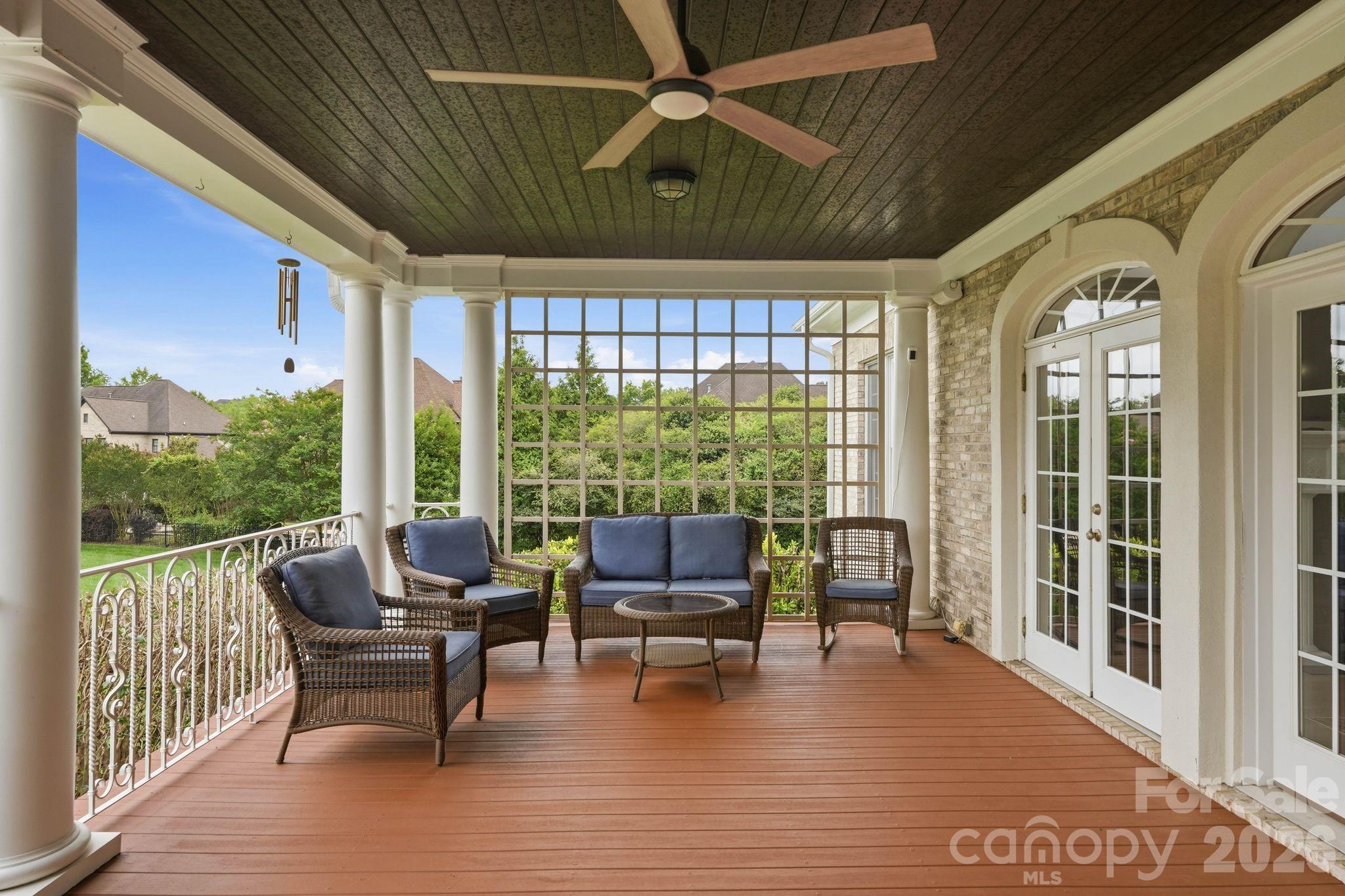 1701 Therrell Farms Road