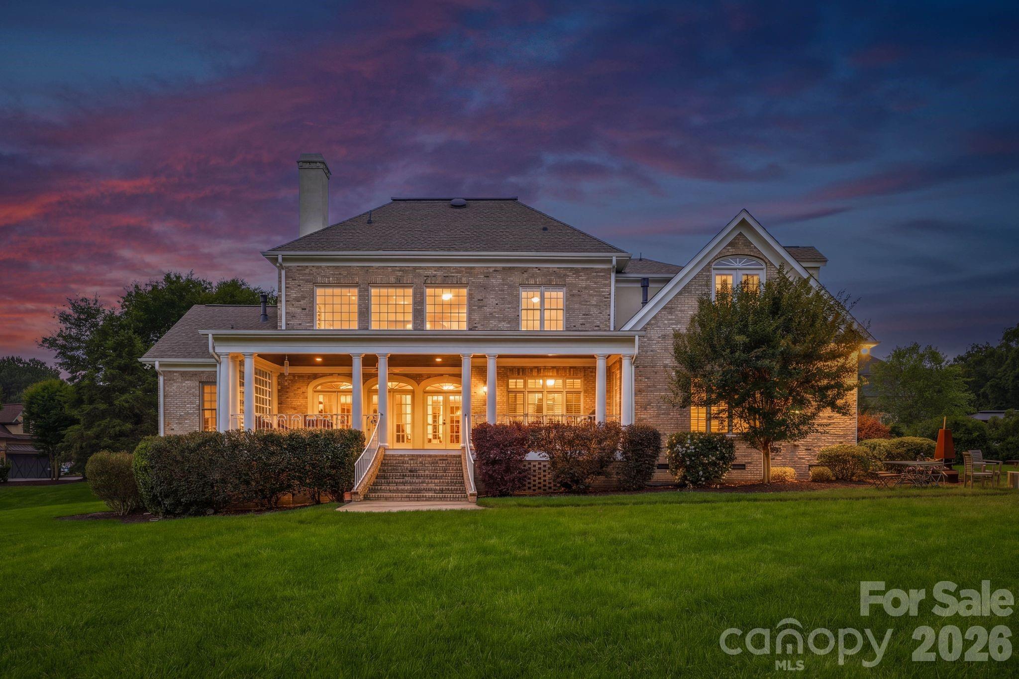 1701 Therrell Farms Road