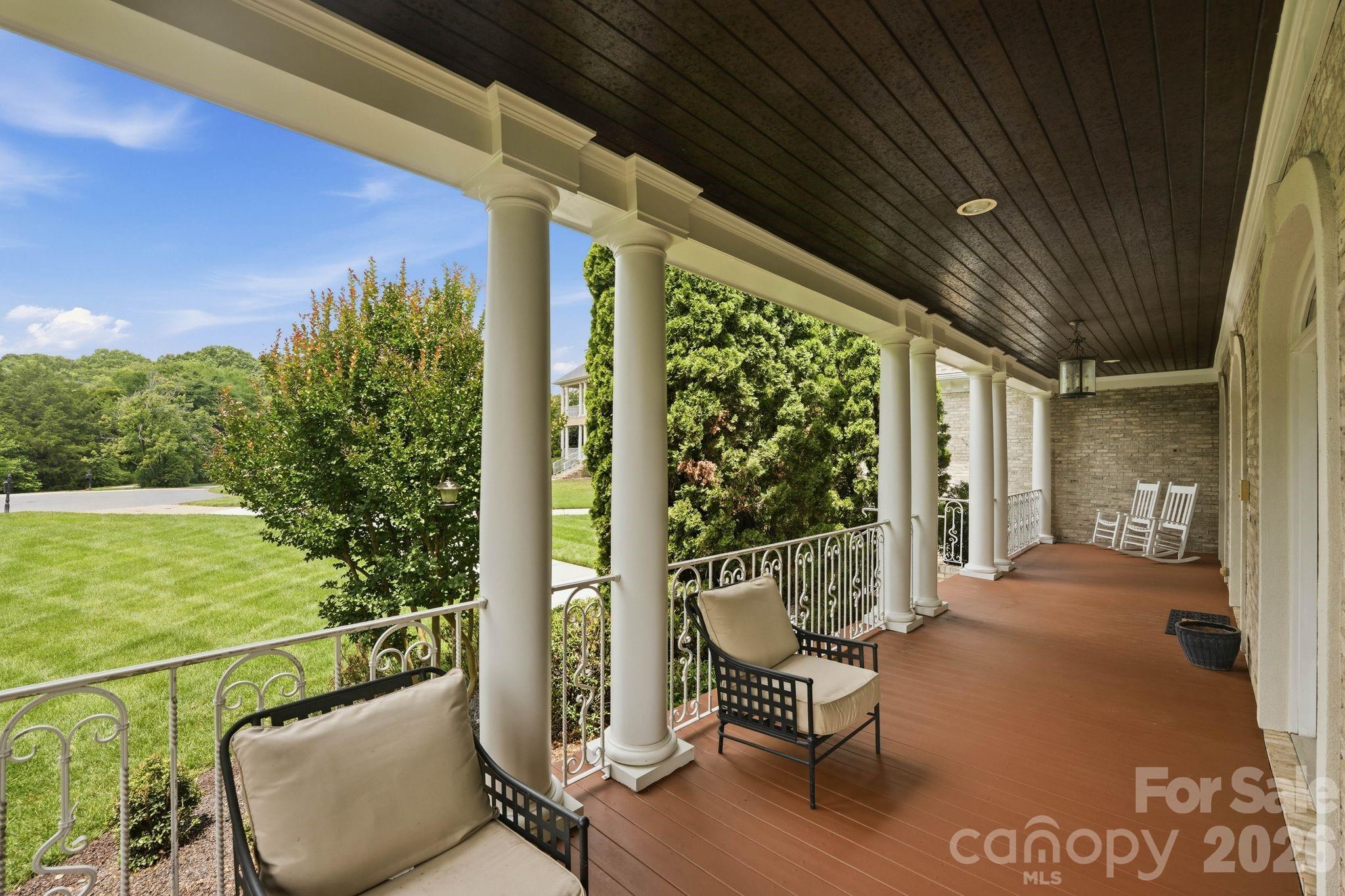 1701 Therrell Farms Road