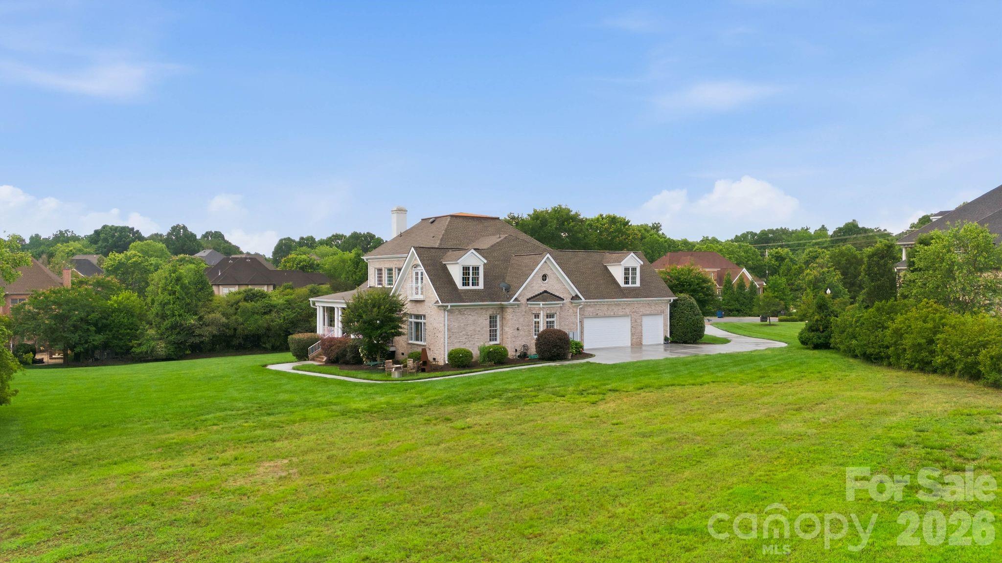 1701 Therrell Farms Road