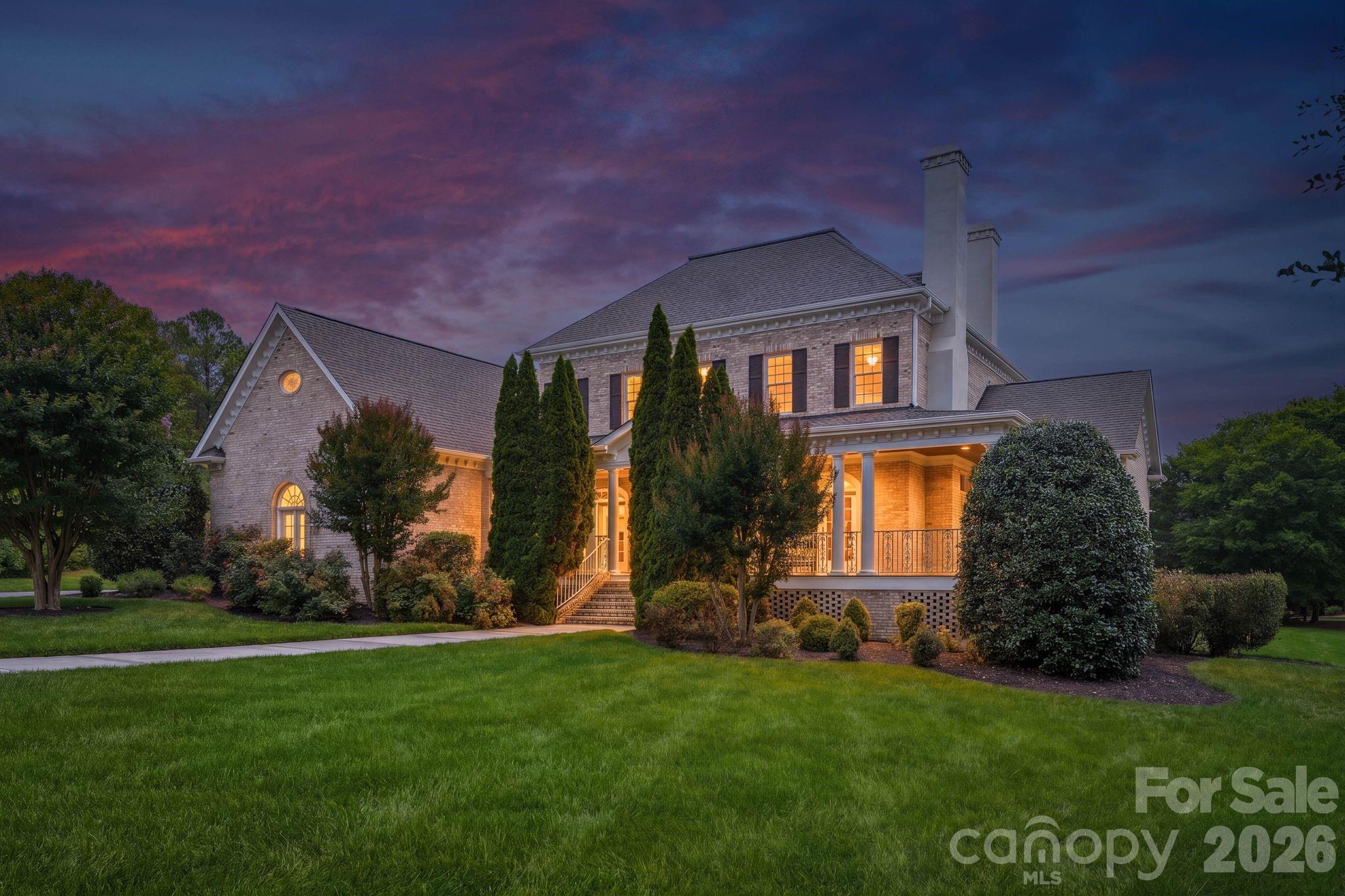 1701 Therrell Farms Road