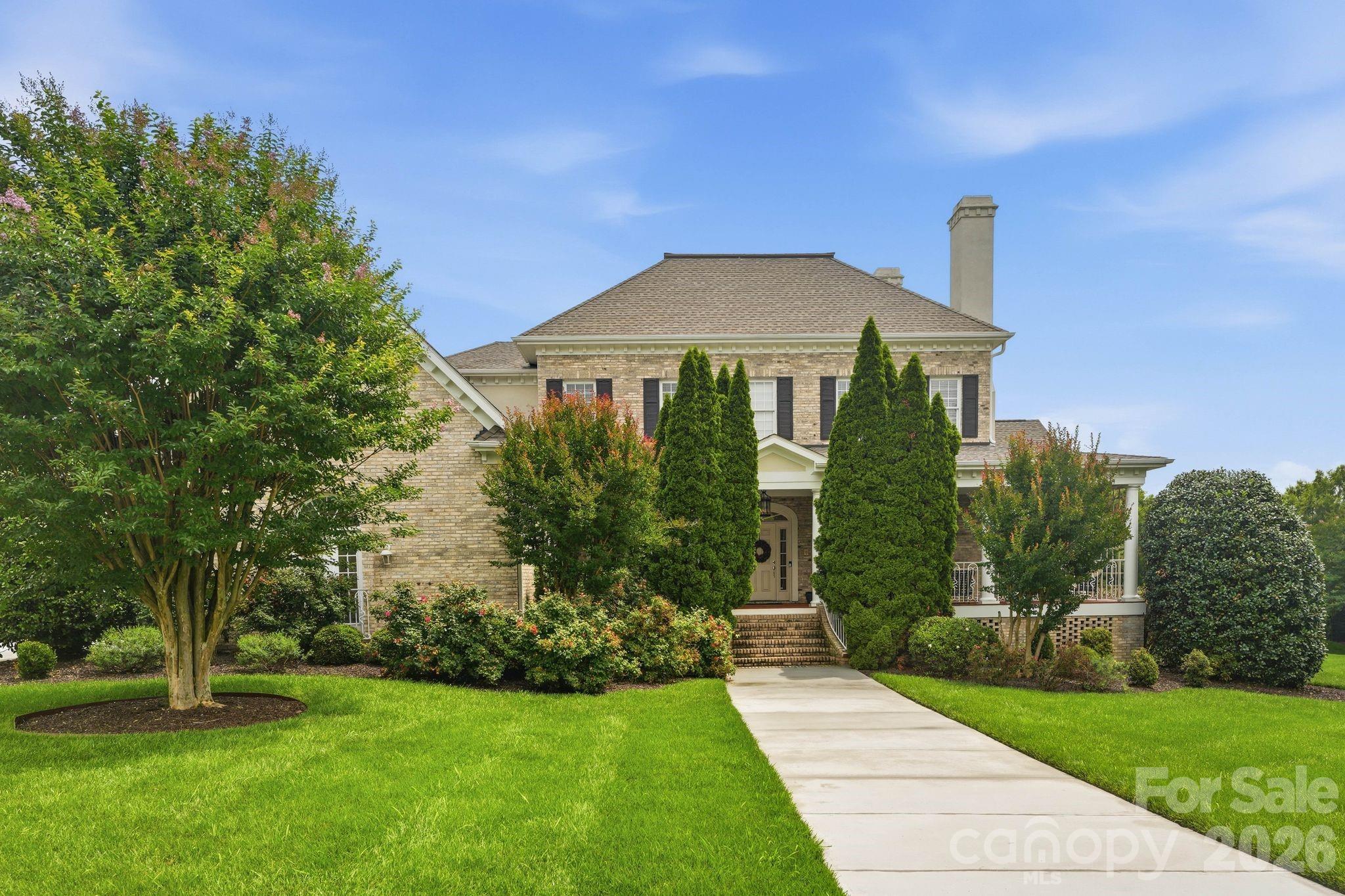 1701 Therrell Farms Road