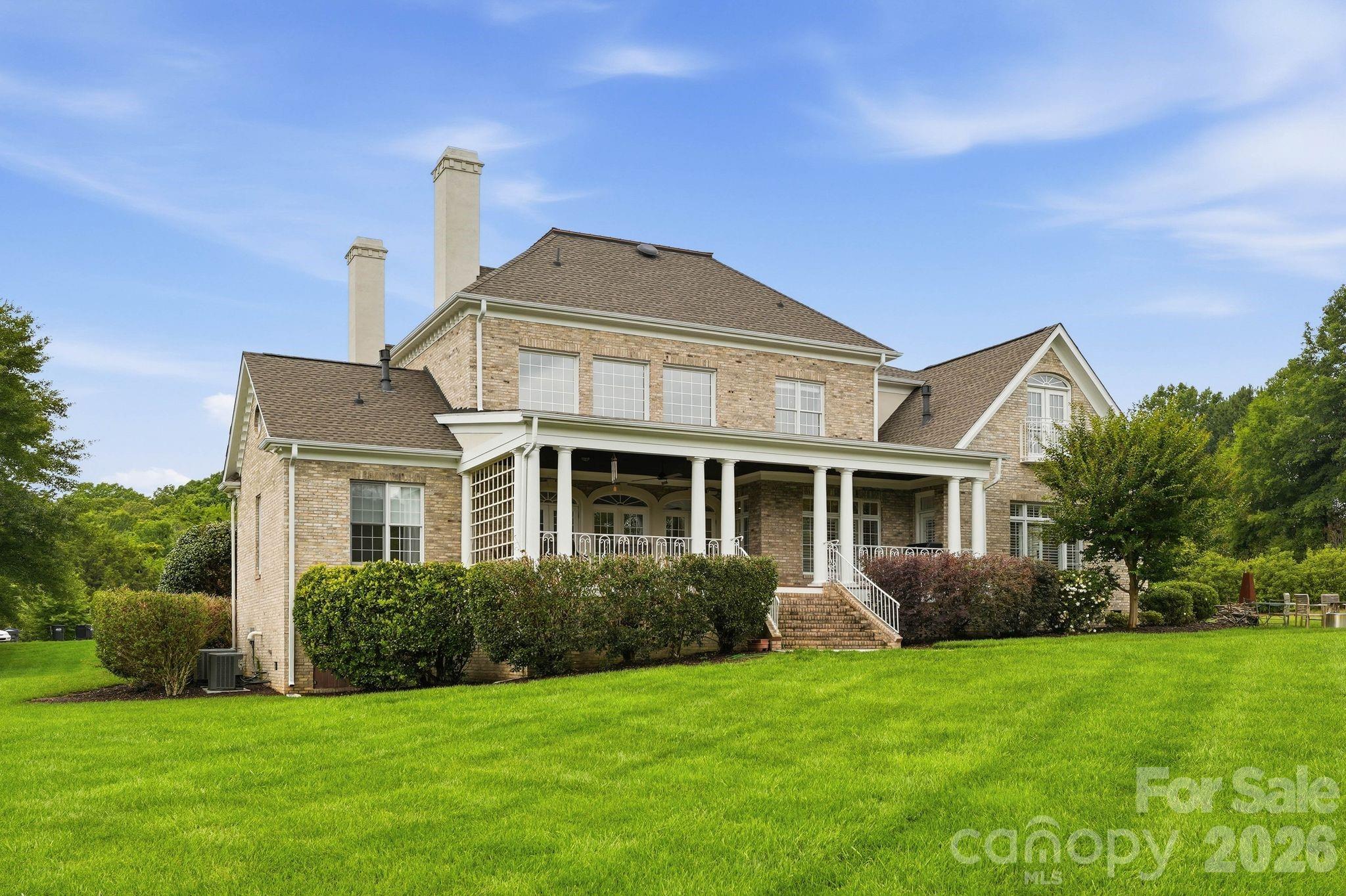 1701 Therrell Farms Road