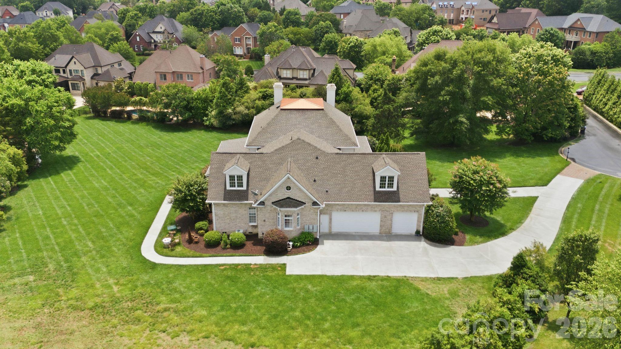 1701 Therrell Farms Road
