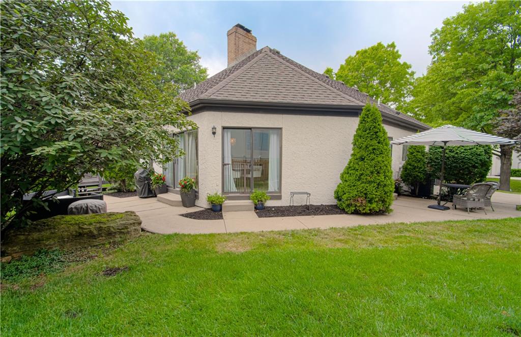 12600 Mohawk Lane