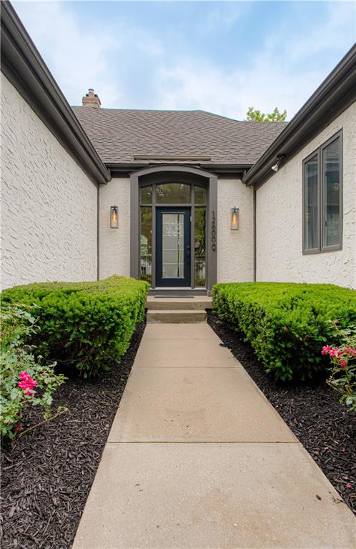 12600 Mohawk Lane