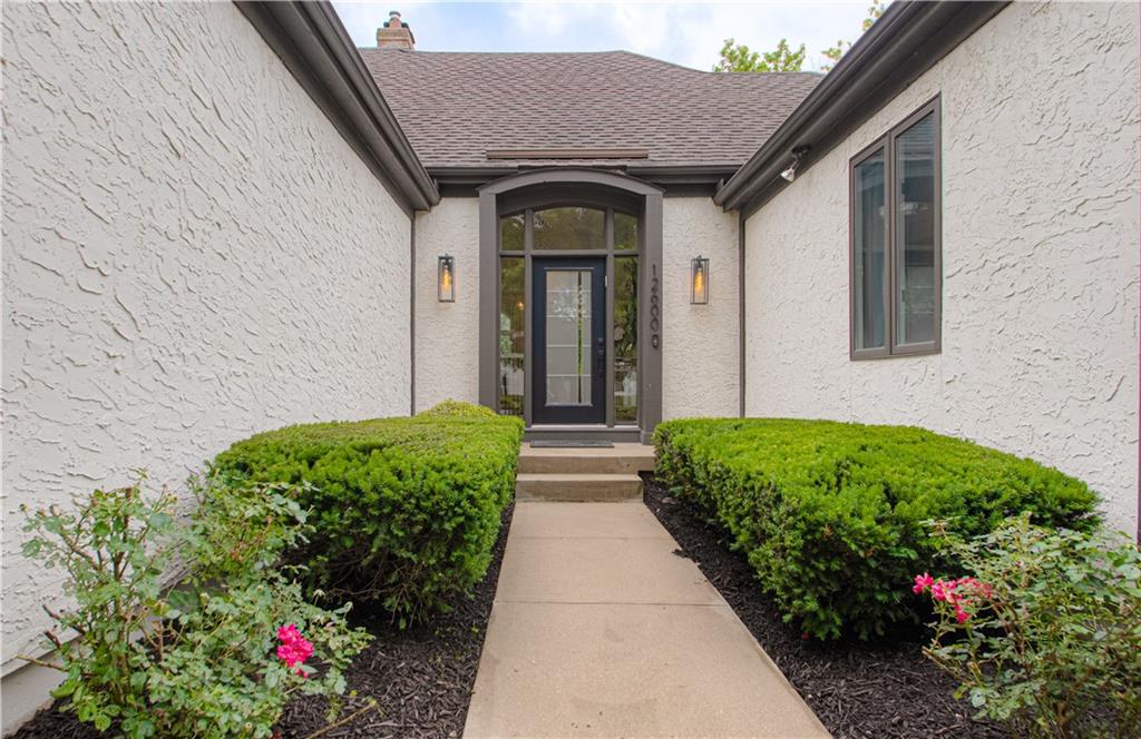 12600 Mohawk Lane