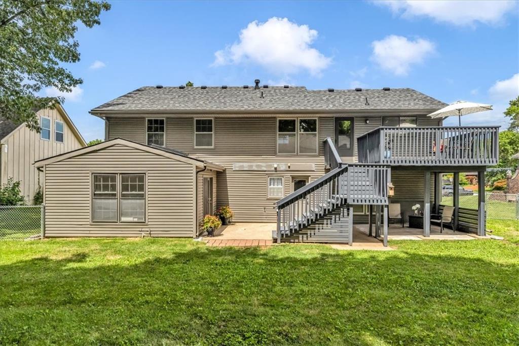 607 SW Murray Road