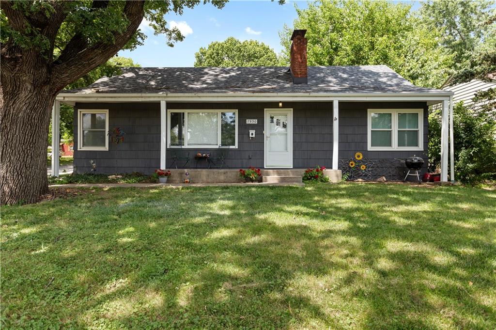 7930 W 67th Street