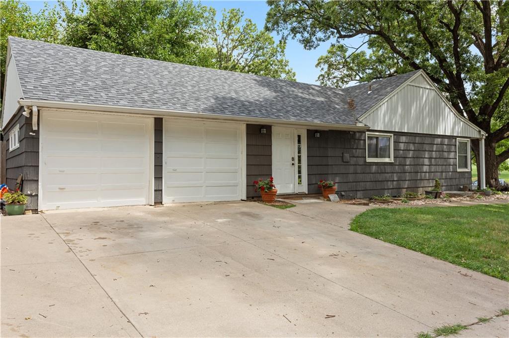 7930 W 67th Street