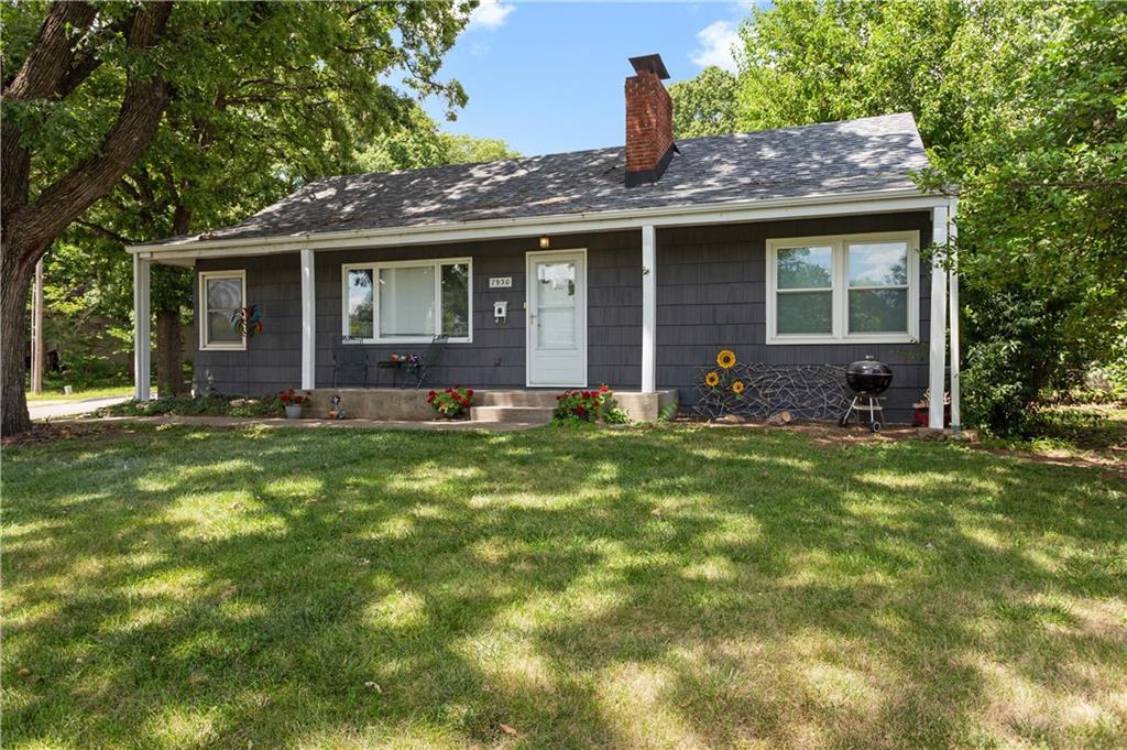 7930 W 67th Street