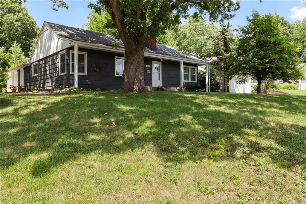 7930 W 67th Street