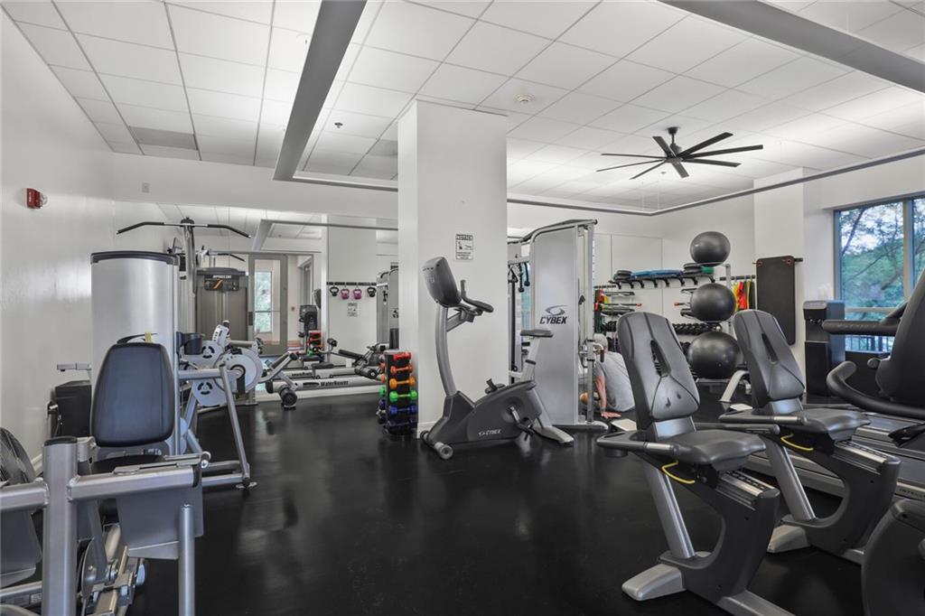 4950 Central Street Unit: 206