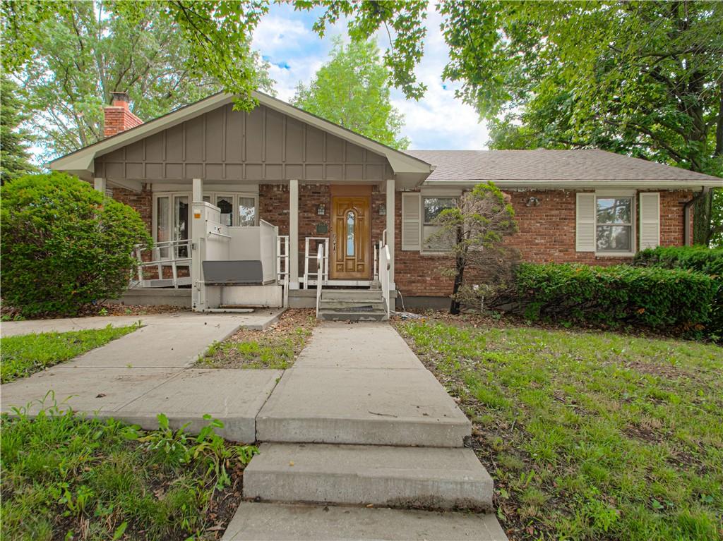18377 Pleasant View Drive