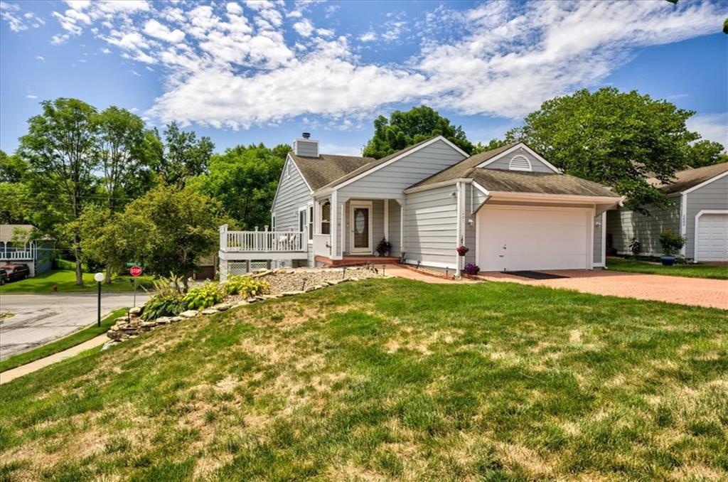 1401 NW Birdseye Court