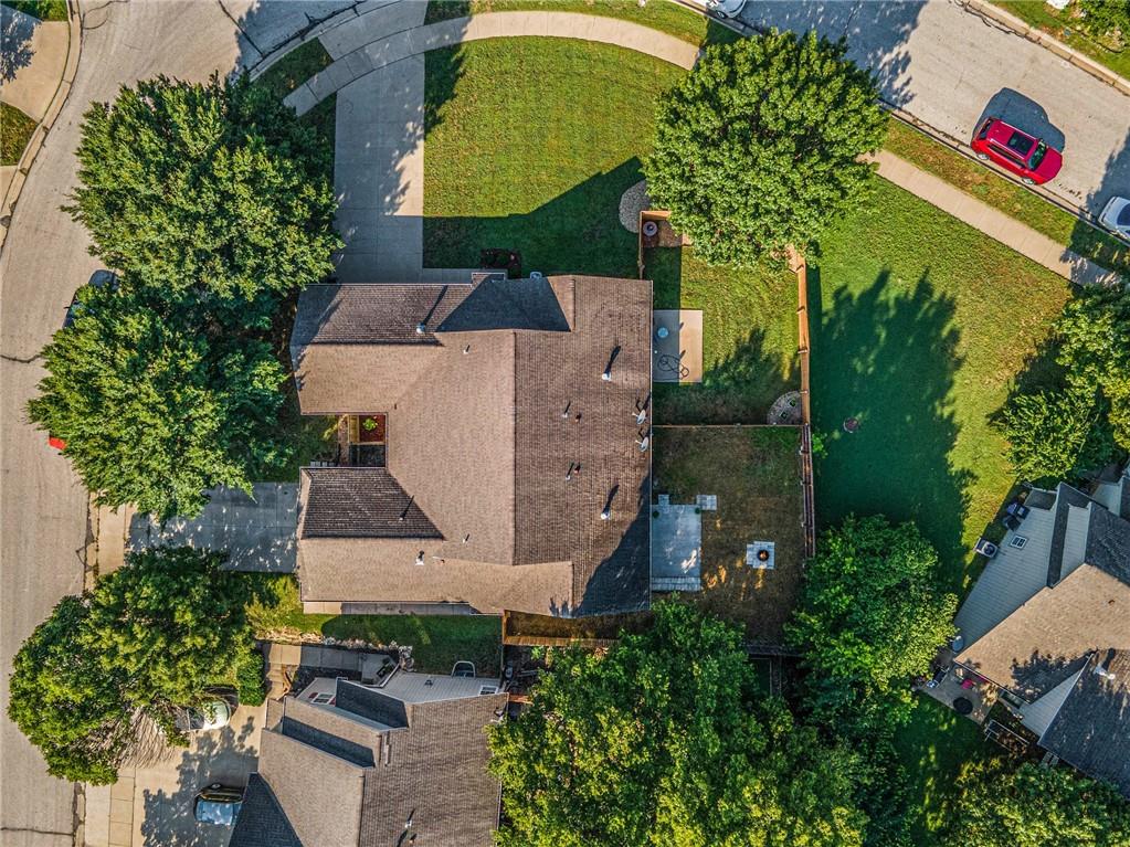 1470 Legends Circle