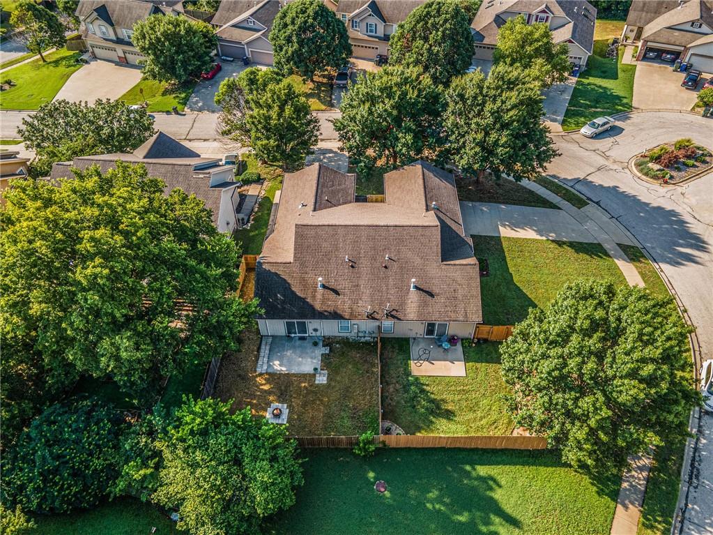1470 Legends Circle