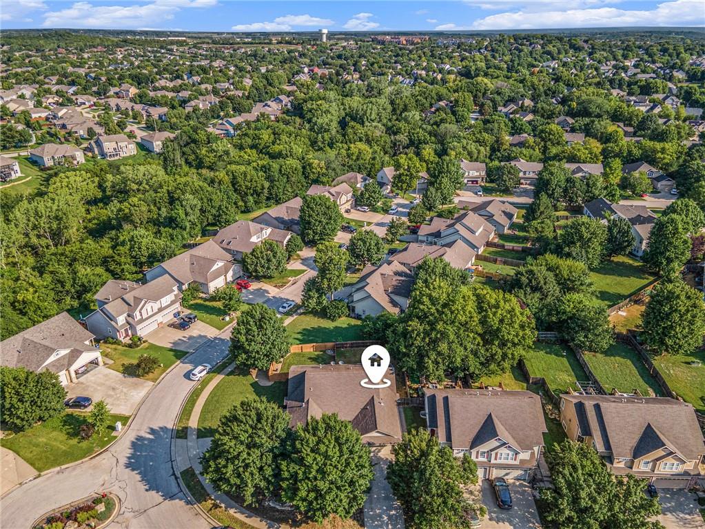 1470 Legends Circle
