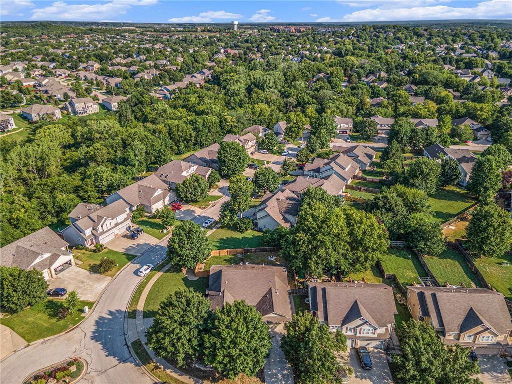 1470 Legends Circle