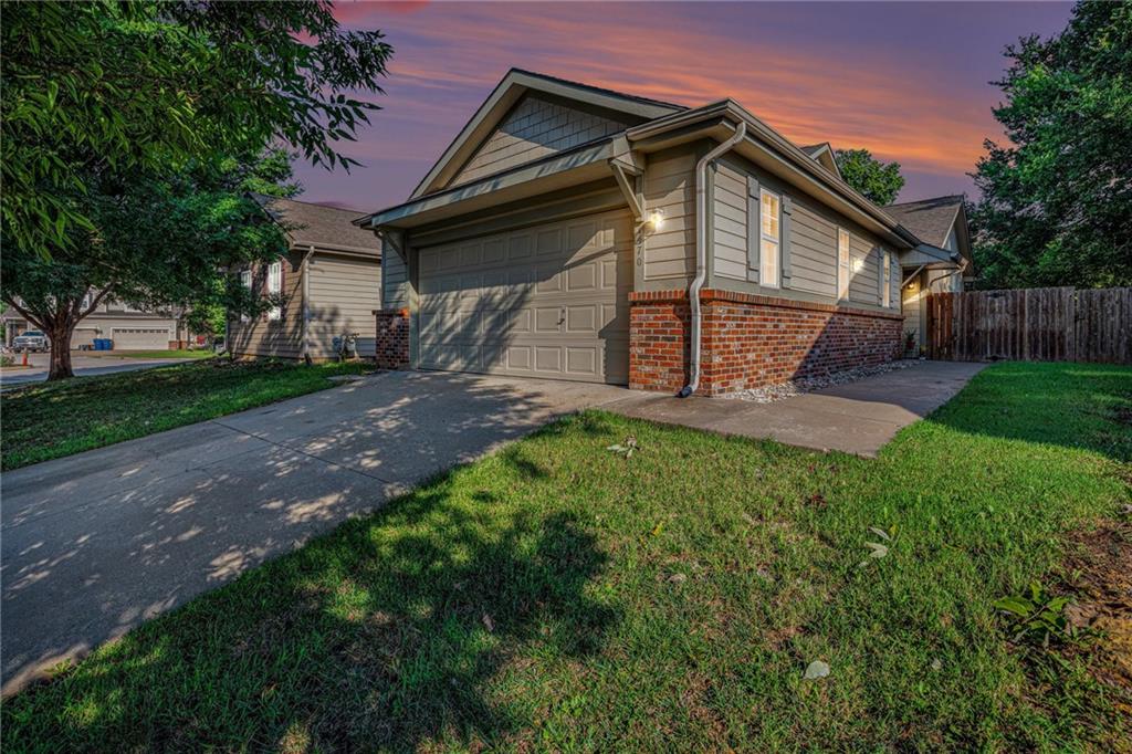 1470 Legends Circle