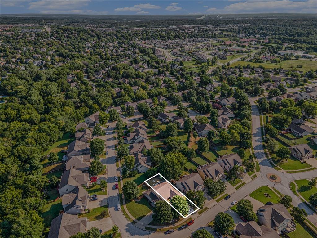 1470 Legends Circle