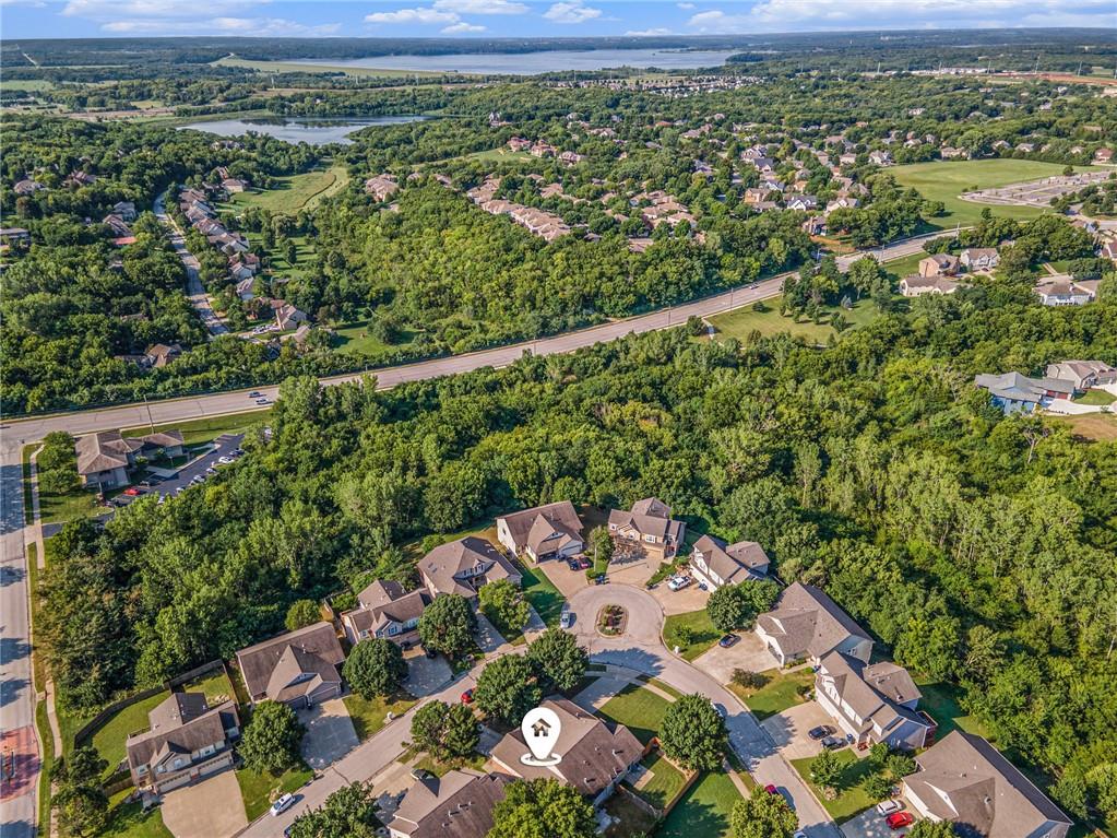 1470 Legends Circle