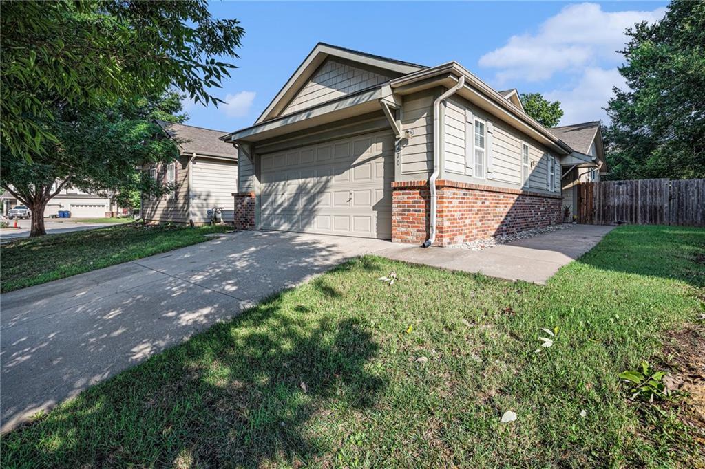 1470 Legends Circle