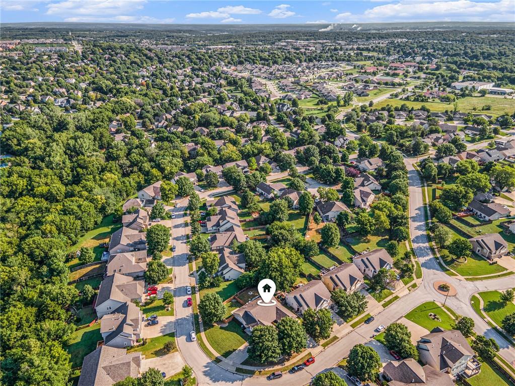 1470 Legends Circle