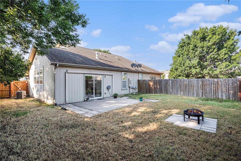 1470 Legends Circle