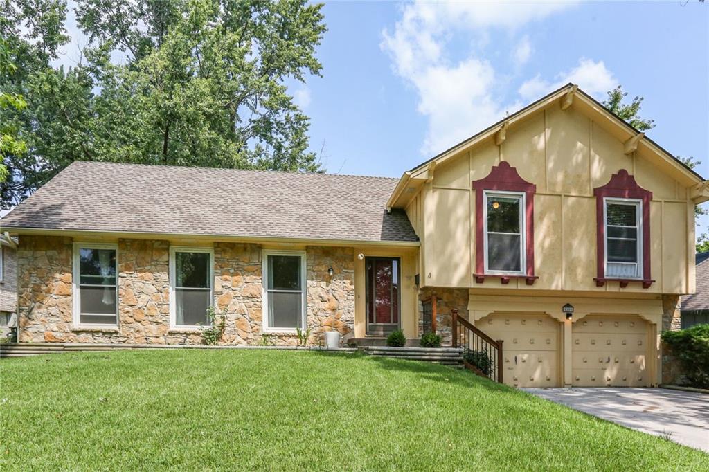 8100 W 98TH Street