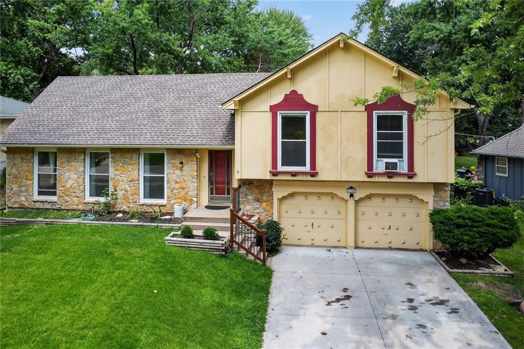 8100 W 98TH Street