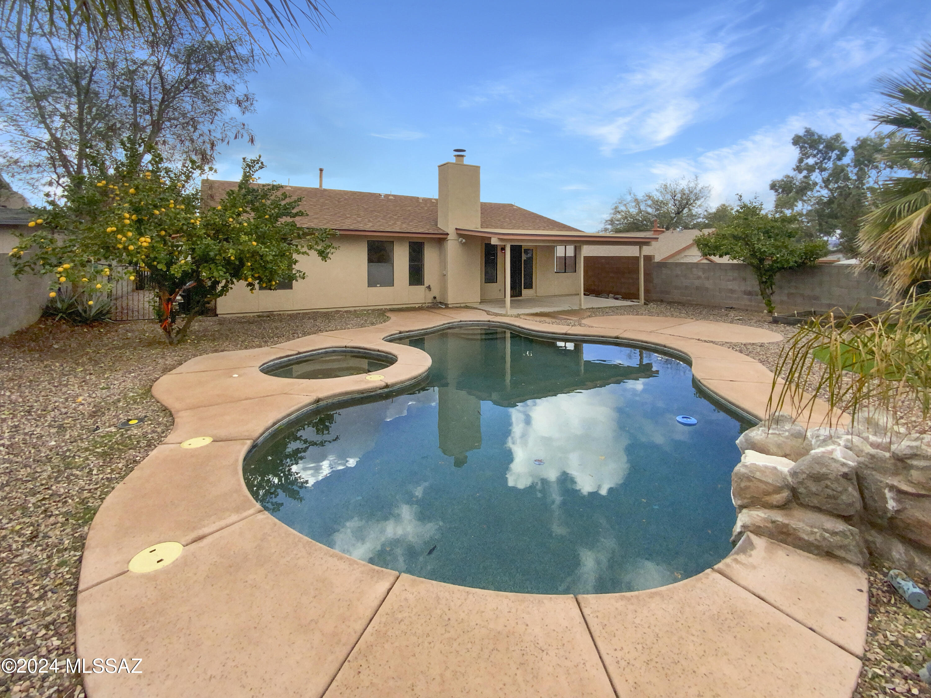 4744 W Tansy Way