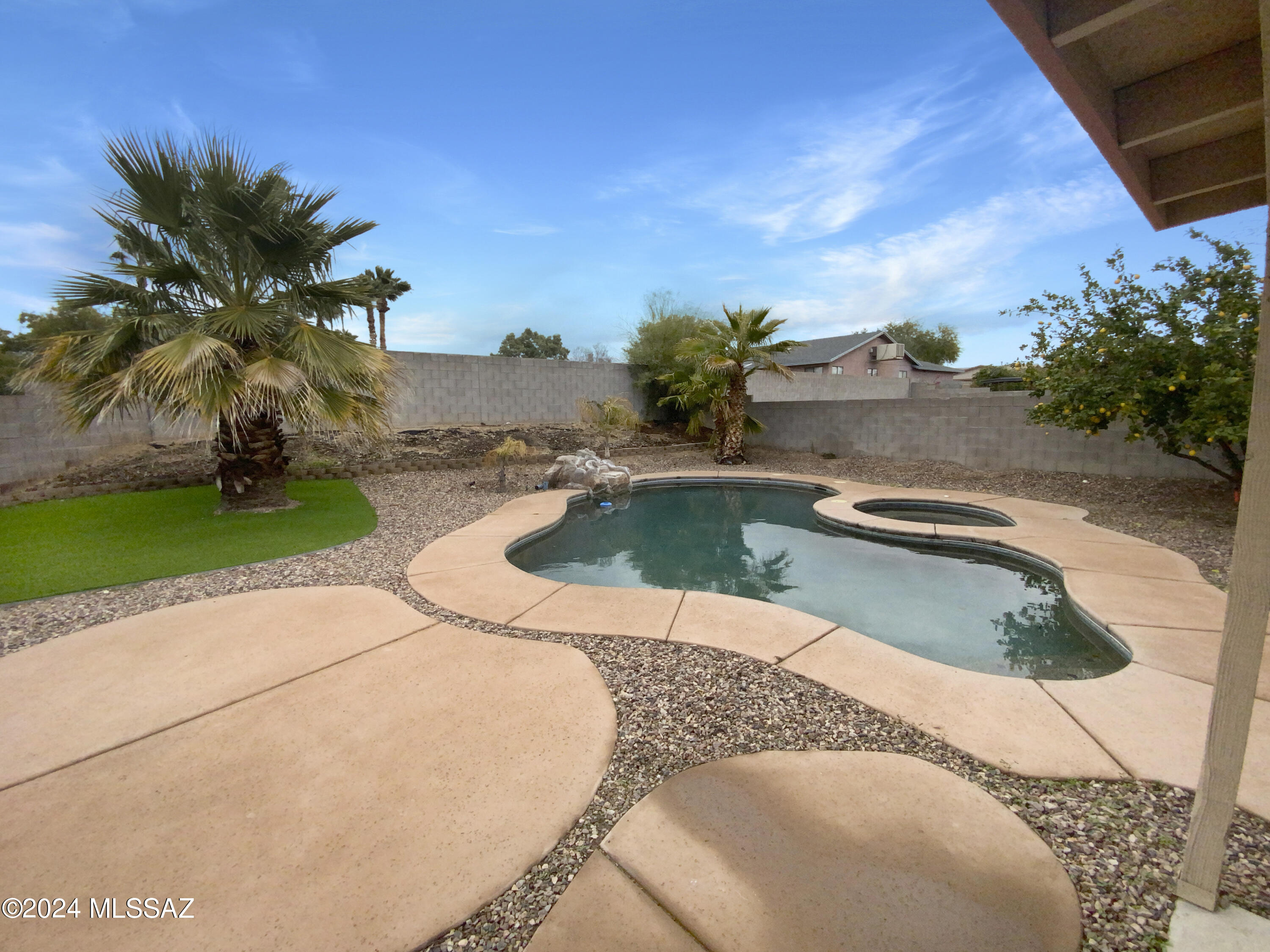 4744 W Tansy Way