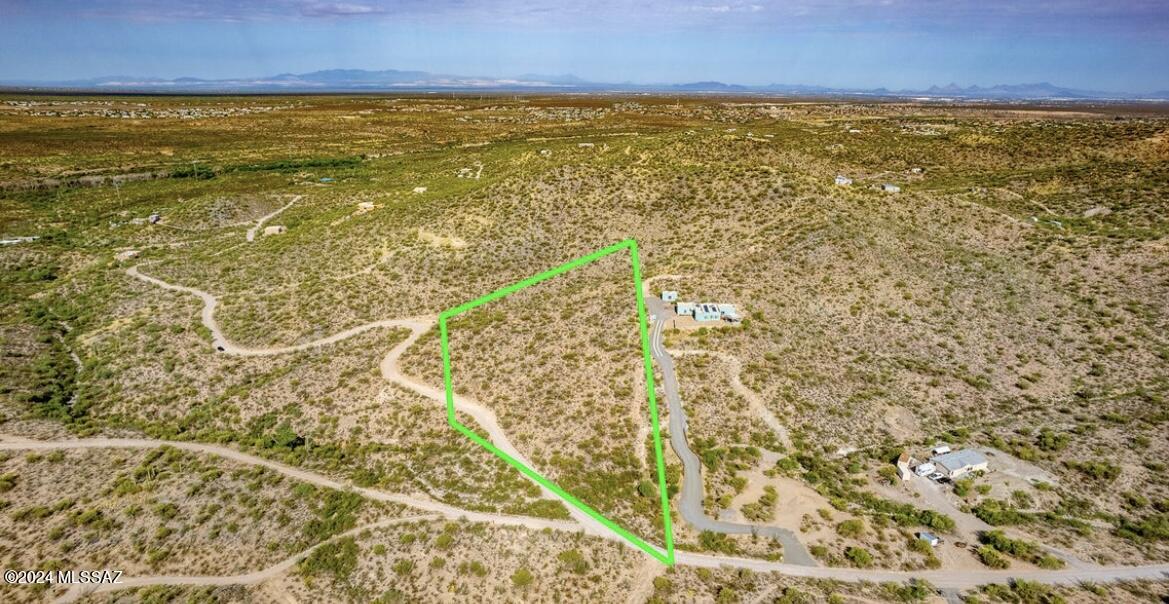 15575 E Colossal Cave Road