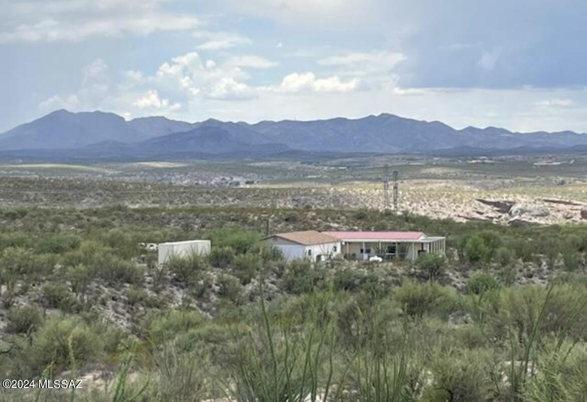 15575 E Colossal Cave Road