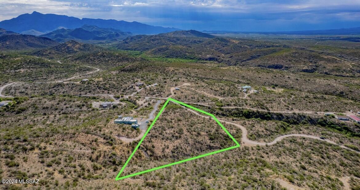 15575 E Colossal Cave Road