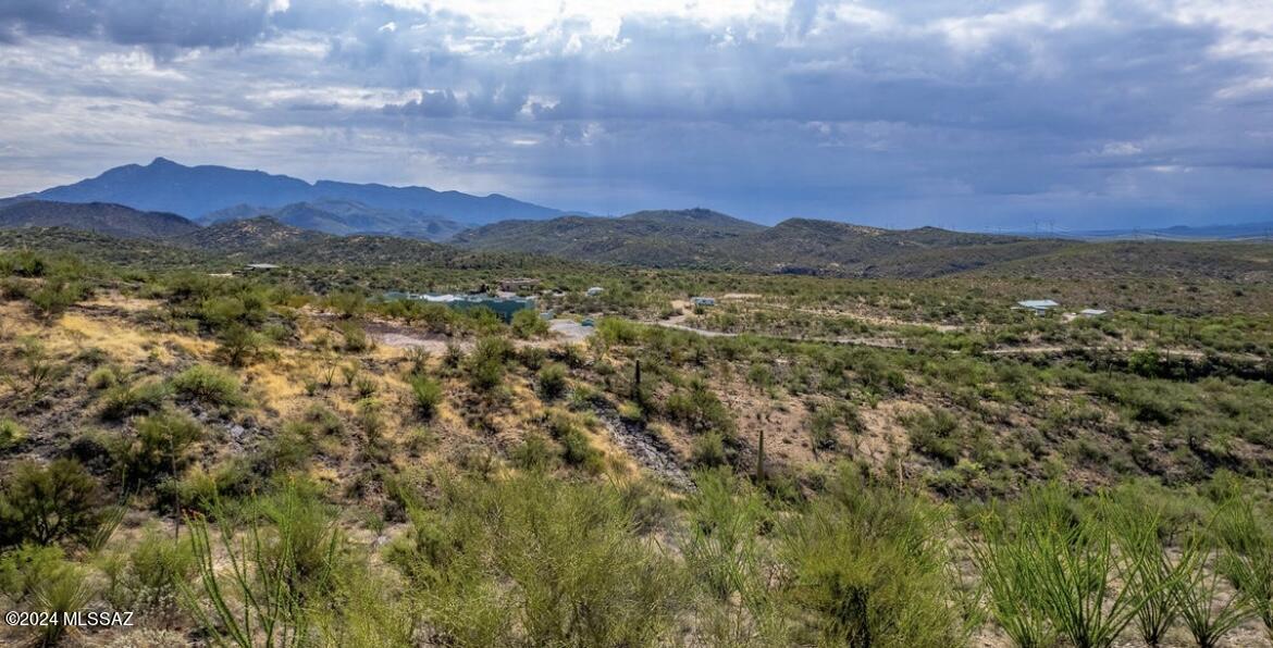 15575 E Colossal Cave Road