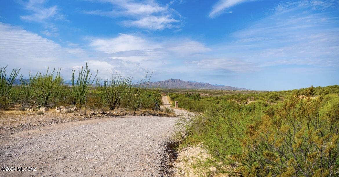 15575 E Colossal Cave Road