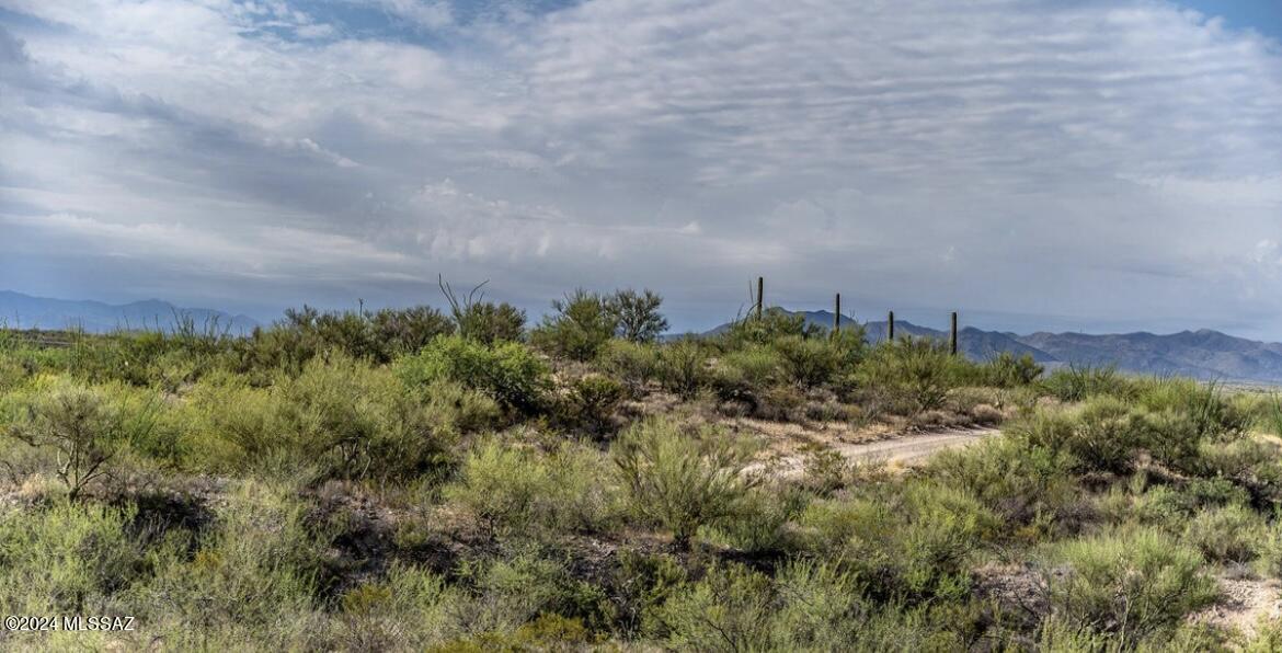 15575 E Colossal Cave Road