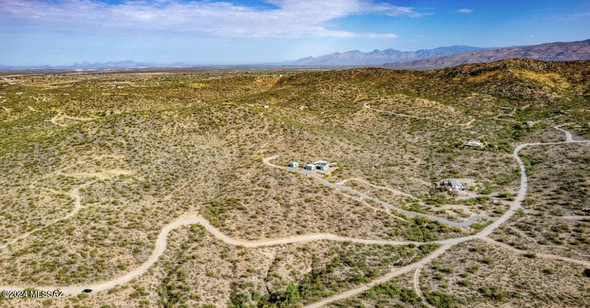 15575 E Colossal Cave Road