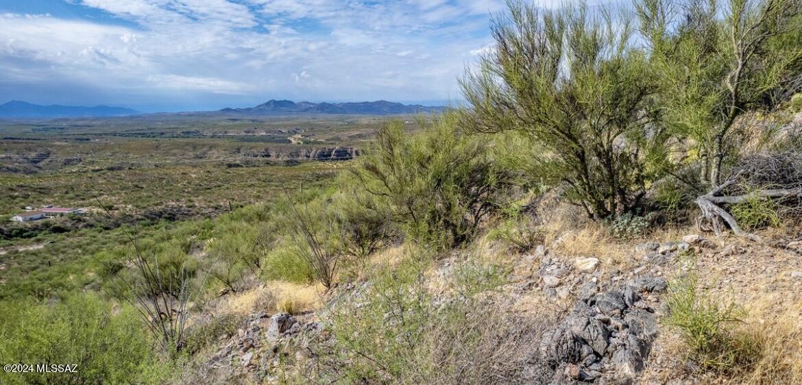 15575 E Colossal Cave Road