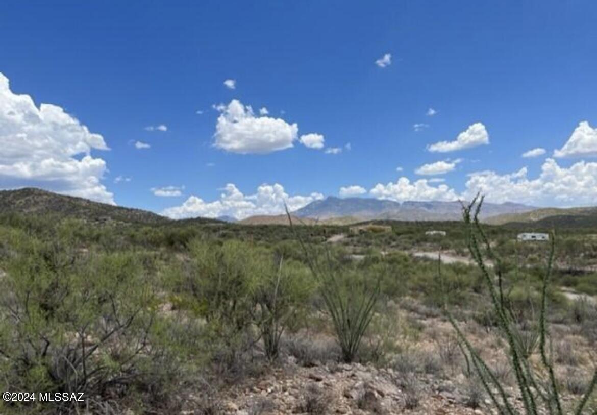 15575 E Colossal Cave Road