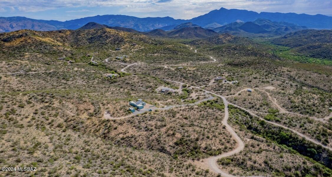 15575 E Colossal Cave Road