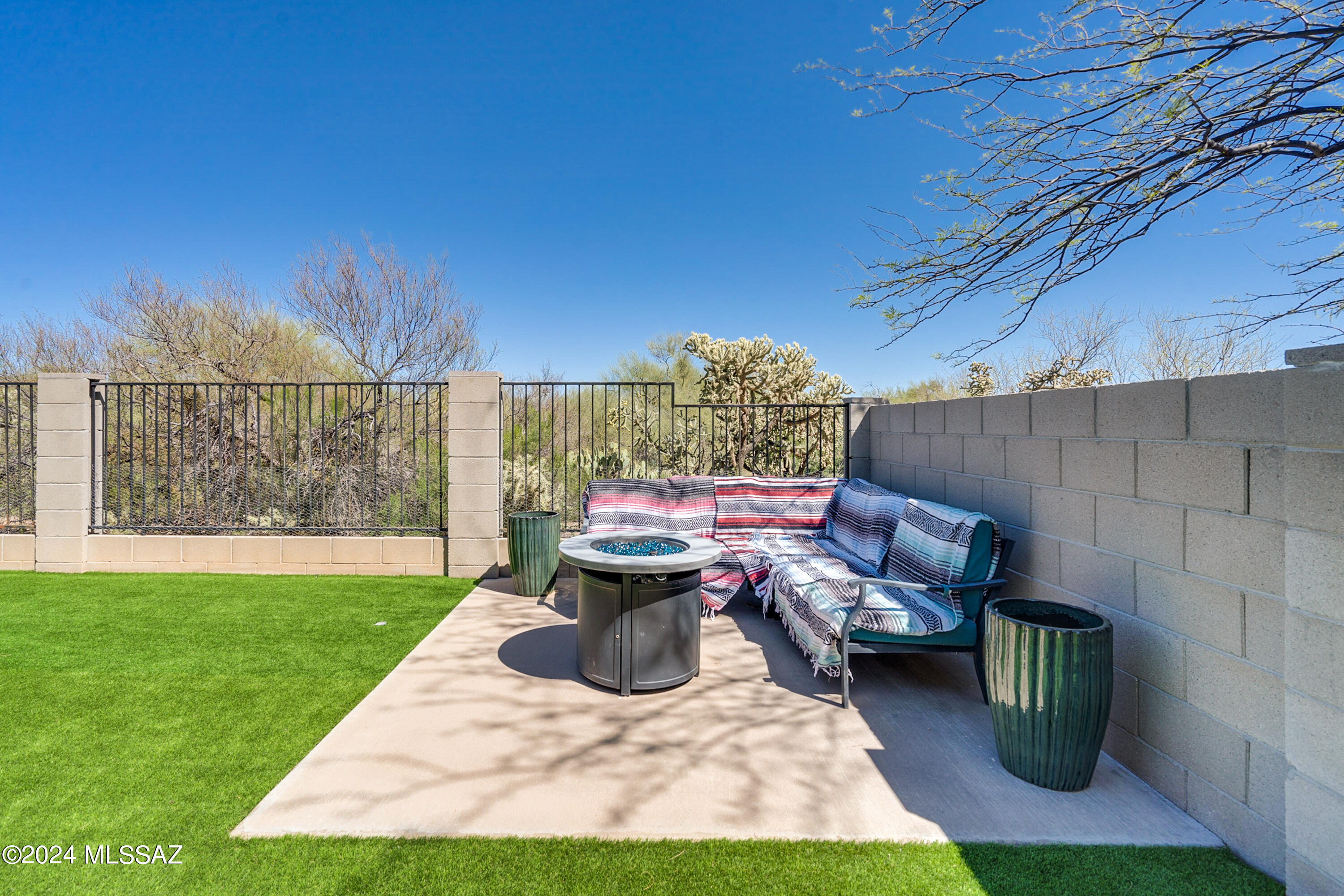 1168 W Camino Hombre Viejo