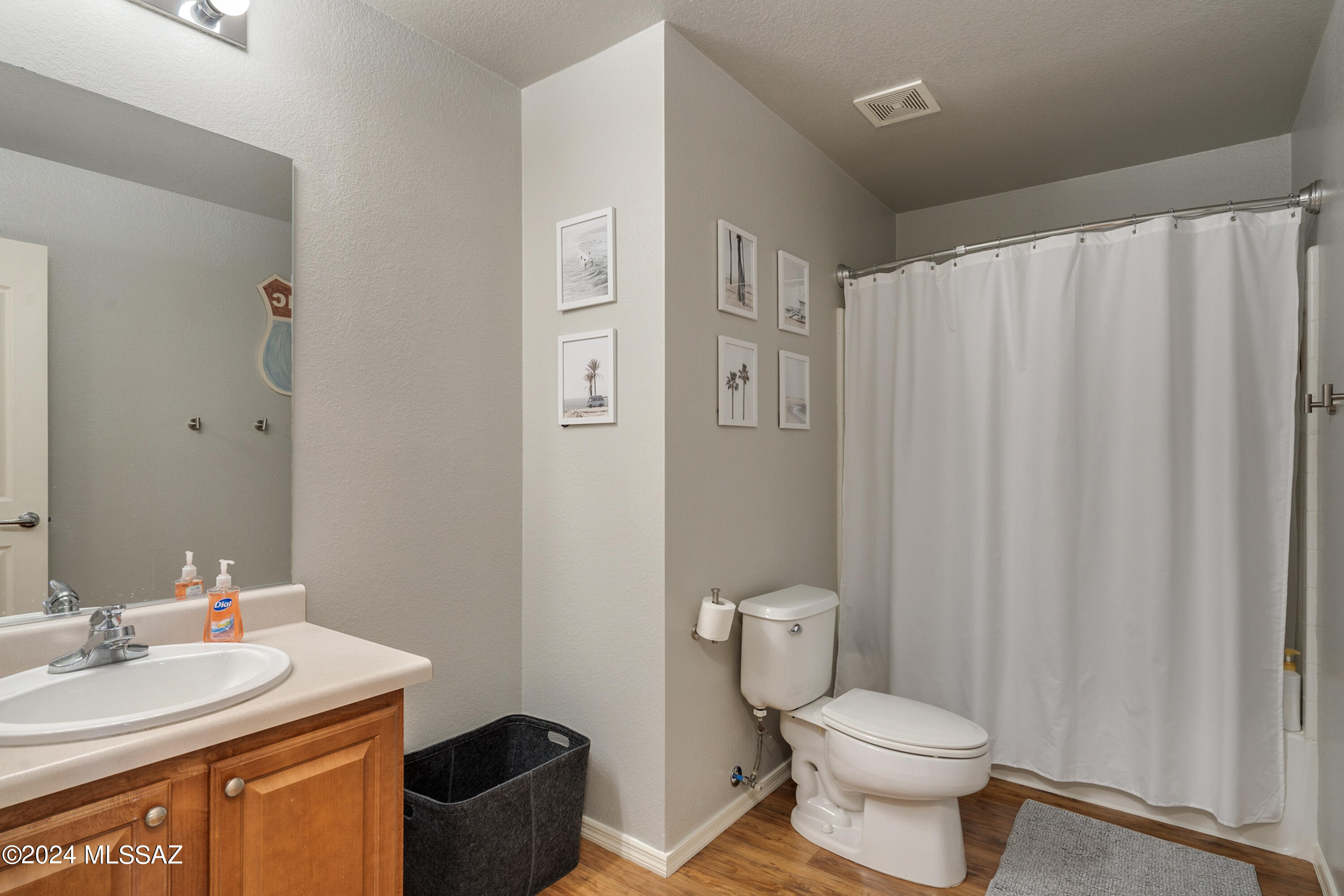 1168 W Camino Hombre Viejo