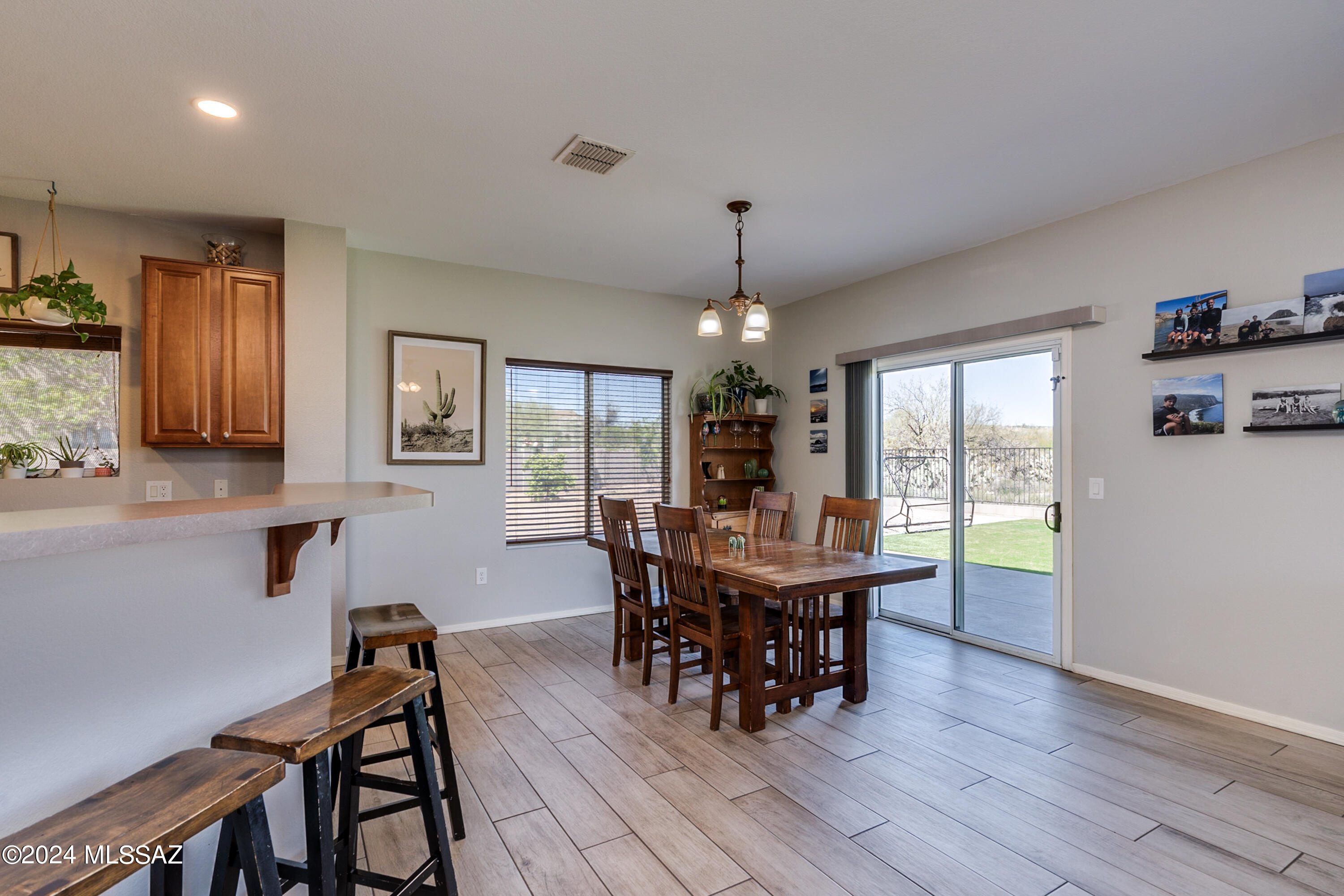 1168 W Camino Hombre Viejo